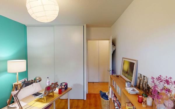 Appartement à vendre    3 pièces • 62 m2 Capbreton