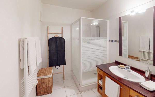 Appartement à vendre    3 pièces • 62 m2 Capbreton