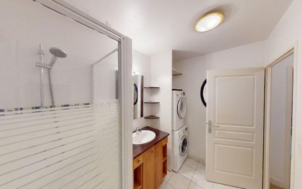 Appartement à vendre    3 pièces • 62 m2 Capbreton