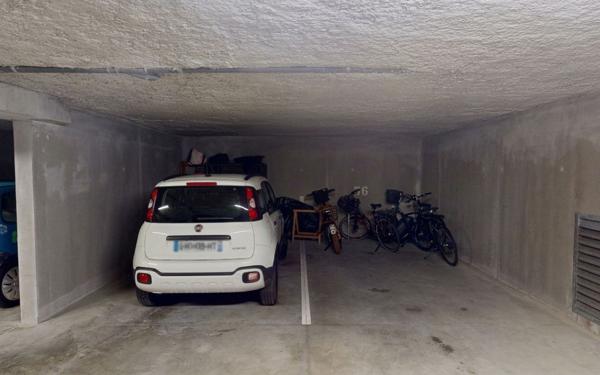 Appartement à vendre    3 pièces • 62 m2 Capbreton