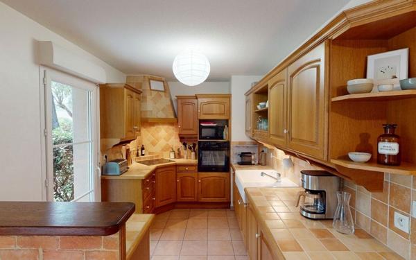 Appartement à vendre    3 pièces • 62 m2 Capbreton