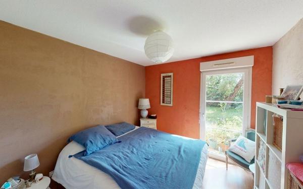 Appartement à vendre    3 pièces • 62 m2 Capbreton