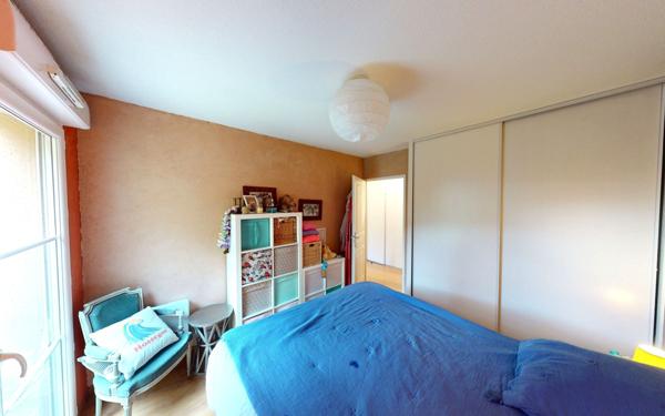Appartement à vendre    3 pièces • 62 m2 Capbreton