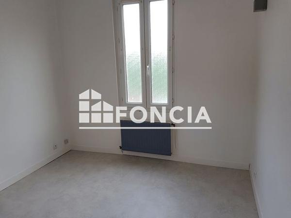 Location Maison 2 pièces 38.71 m² - 27 RUE DES PALMIERS Le Mans 72000