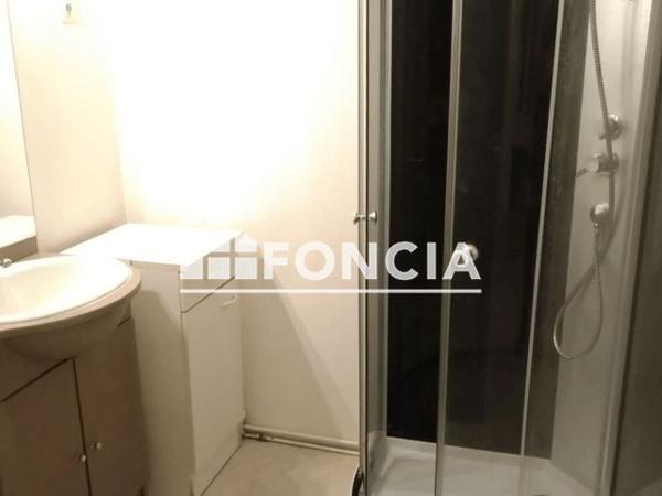 Location Maison 2 pièces 38.71 m² - 27 RUE DES PALMIERS Le Mans 72000