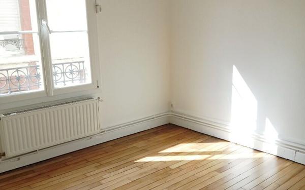 Appartement à louer    3 pièces •  Reims