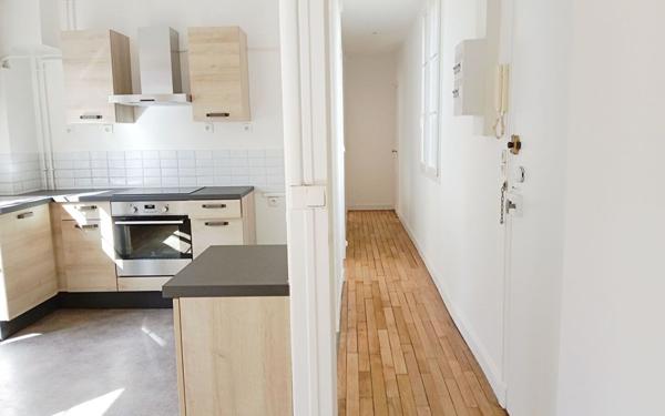 Appartement à louer    3 pièces •  Reims