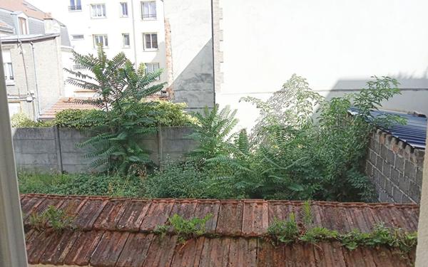 Appartement à louer    3 pièces •  Reims