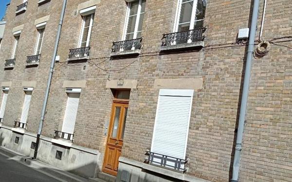 Appartement à louer    3 pièces •  Reims