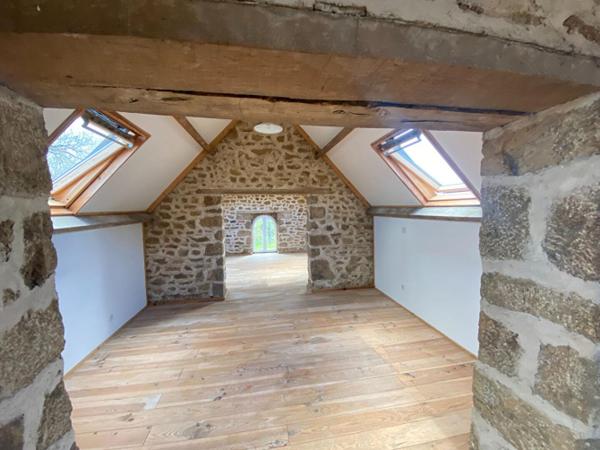 Belle maison de campagne à Lassay les Châteaux