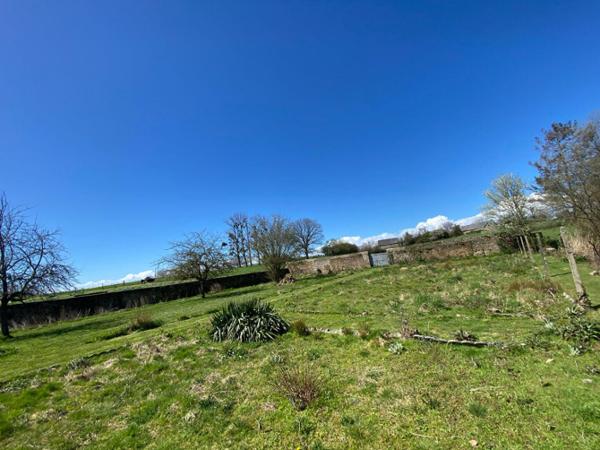 Belle maison de campagne à Lassay les Châteaux