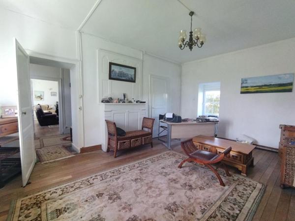 Belle maison de campagne à Lassay les Châteaux