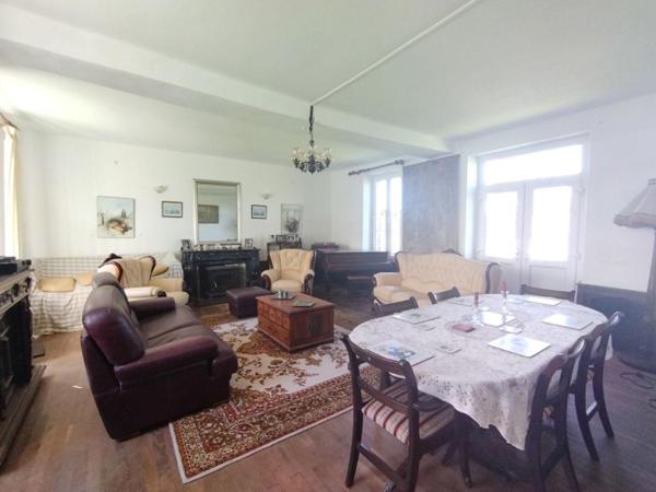 Belle maison de campagne à Lassay les Châteaux