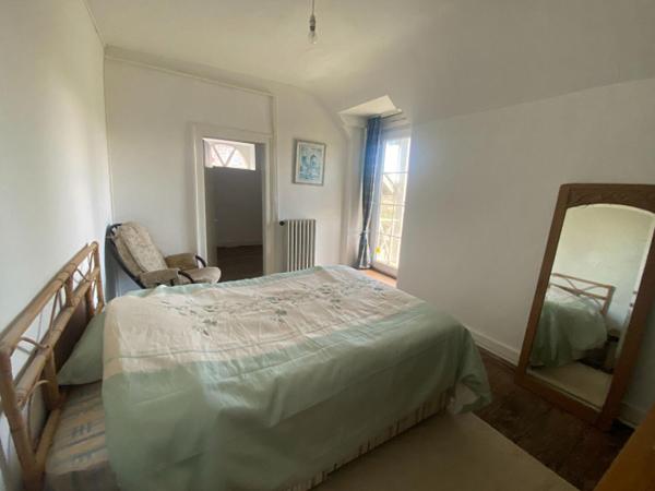 Belle maison de campagne à Lassay les Châteaux