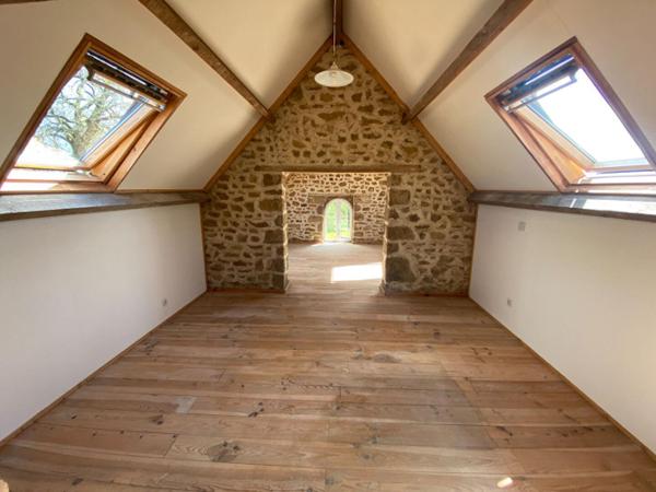 Belle maison de campagne à Lassay les Châteaux