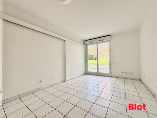 Appartement 2 pièce(s)