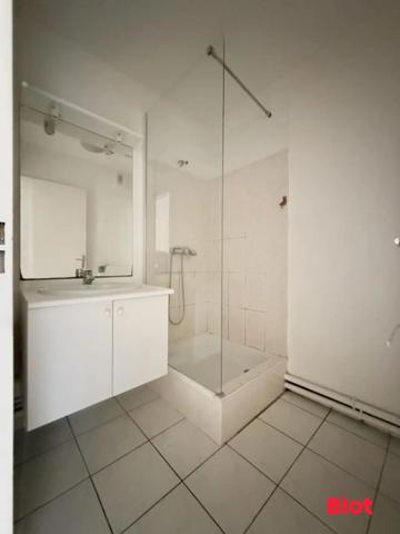 Appartement 2 pièce(s)