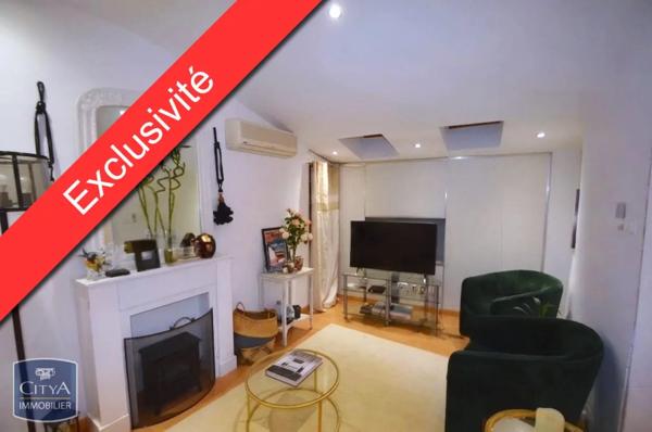 Immeuble à vendre 90m² Agen (47000)