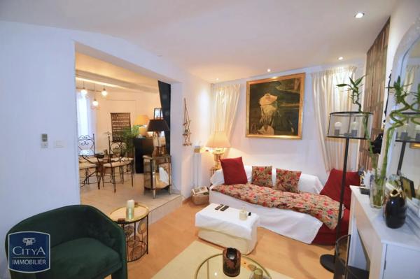 Immeuble à vendre 90m² Agen (47000)