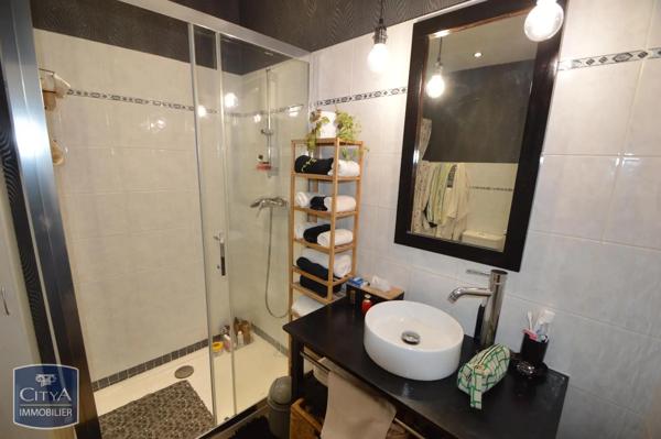Immeuble à vendre 90m² Agen (47000)