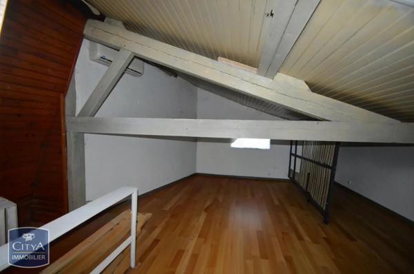Immeuble à vendre 90m² Agen (47000)