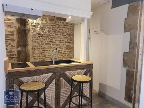 Immeuble à vendre 90m² Agen (47000)