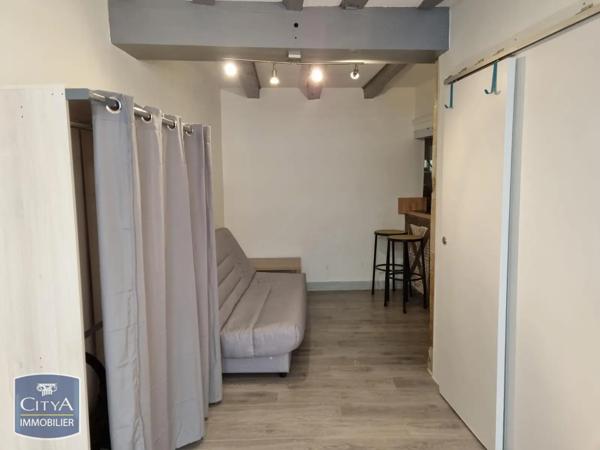 Immeuble à vendre 90m² Agen (47000)