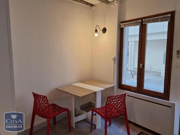 Immeuble à vendre 90m² Agen (47000)