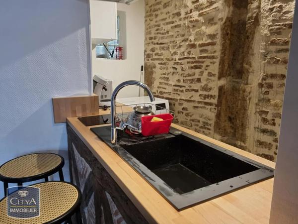 Immeuble à vendre 90m² Agen (47000)