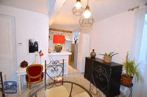 Immeuble à vendre 90m² Agen (47000)