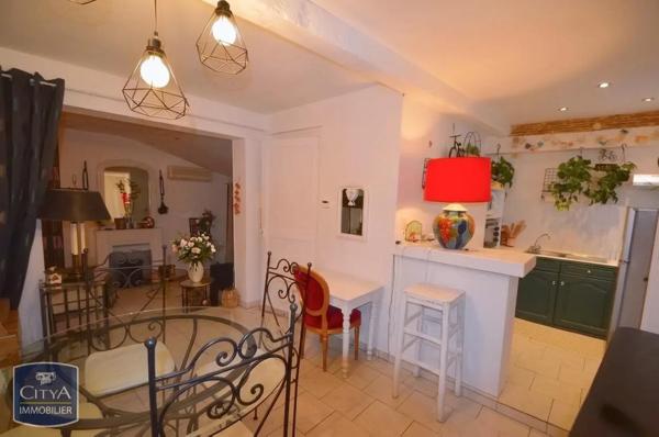 Immeuble à vendre 90m² Agen (47000)