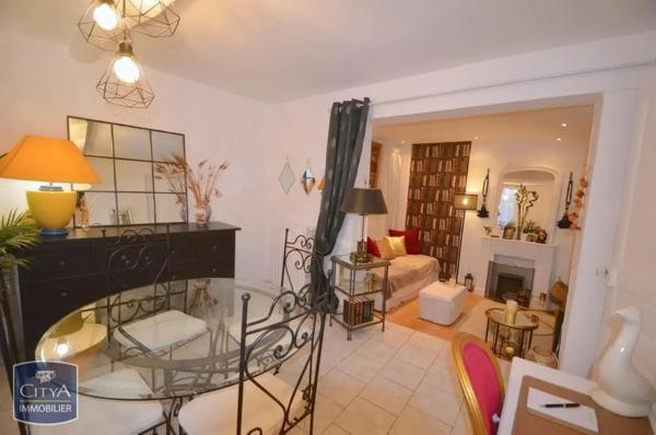 Immeuble à vendre 90m² Agen (47000)