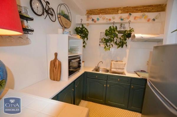 Immeuble à vendre 90m² Agen (47000)