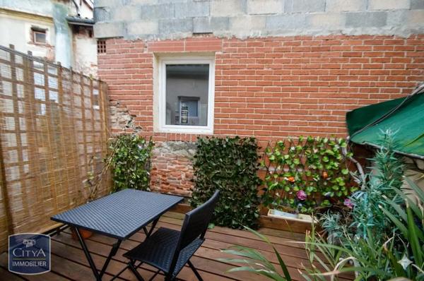 Immeuble à vendre 90m² Agen (47000)