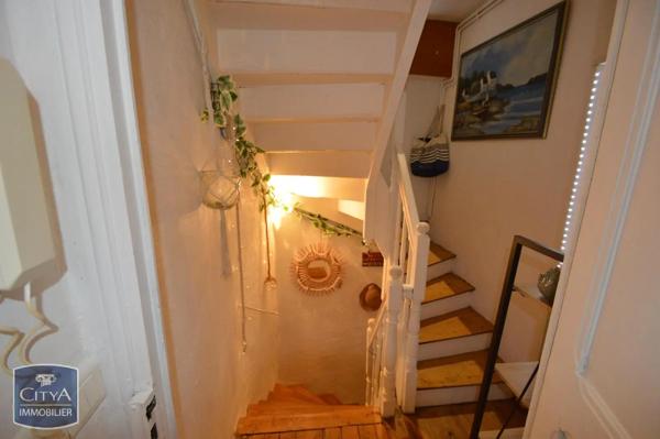 Immeuble à vendre 90m² Agen (47000)