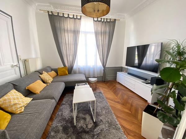 Maison Saint Quentin 6 pièce(s) 130 m2