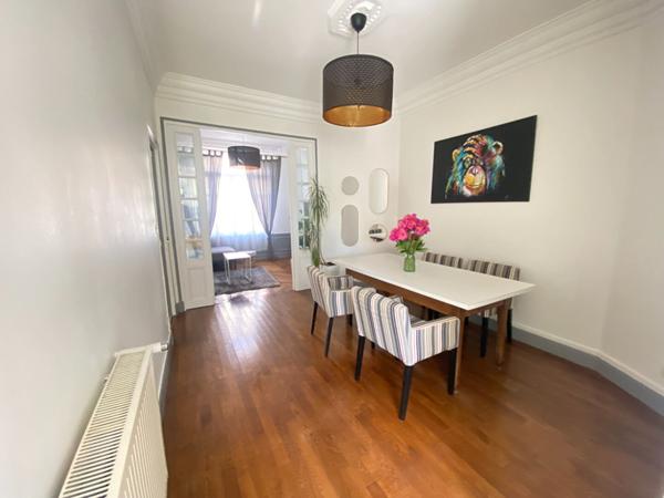 Maison Saint Quentin 6 pièce(s) 130 m2