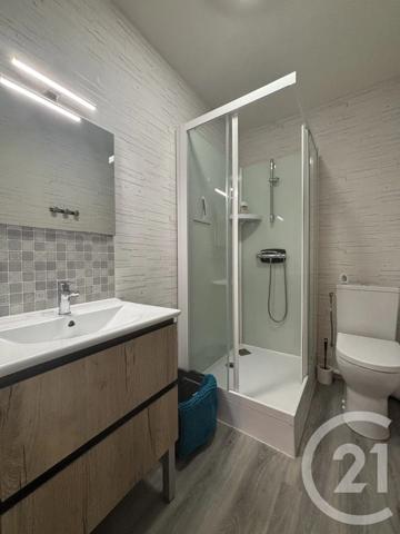 Appartement Studio à vendre  1 pièce - 26,23 m 2   BAGNOLES DE L ORNE NORMANDIE  - 61