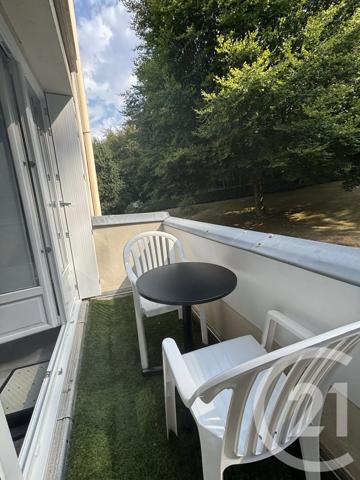 Appartement Studio à vendre  1 pièce - 26,23 m 2   BAGNOLES DE L ORNE NORMANDIE  - 61
