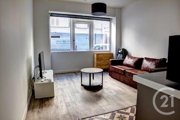 à vendre  28,12 m2 PARIS - 75017