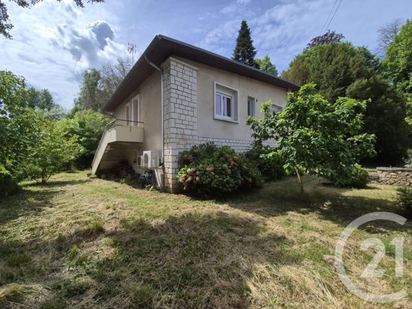 Maison à vendre  5 pièces - 125 m2 SOUILLAC - 46