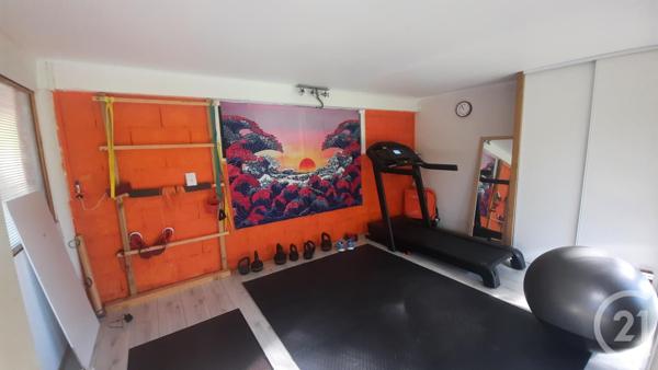 Maison à vendre  5 pièces - 125 m2 SOUILLAC - 46