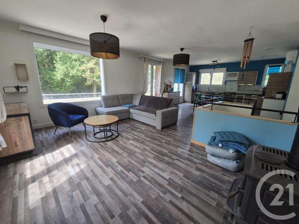 Maison à vendre  5 pièces - 125 m2 SOUILLAC - 46