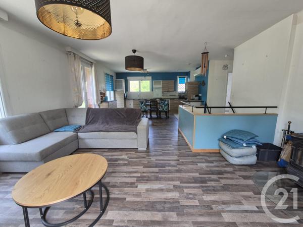 Maison à vendre  5 pièces - 125 m2 SOUILLAC - 46