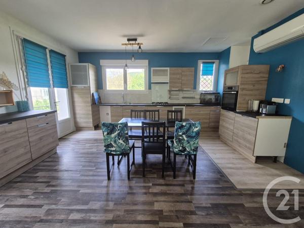 Maison à vendre  5 pièces - 125 m2 SOUILLAC - 46