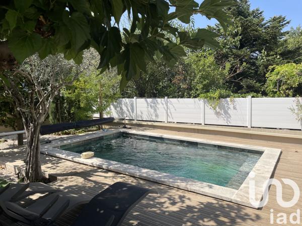 Maison à vendre 5 pièces 138 m² Les Angles