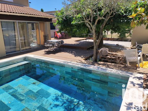 Maison à vendre 5 pièces 138 m² Les Angles