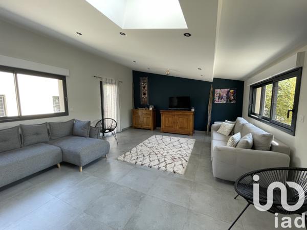 Maison à vendre 5 pièces 138 m² Les Angles