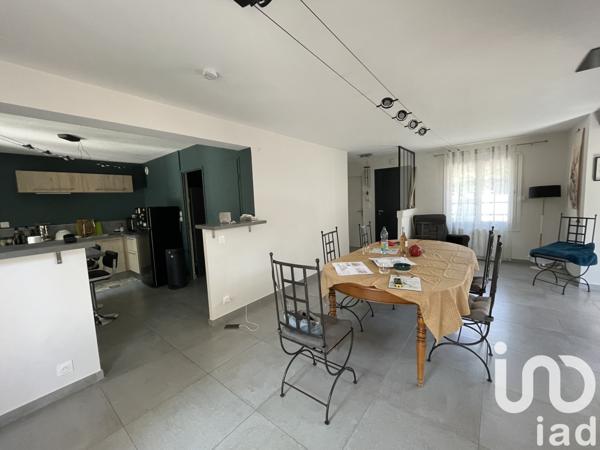 Maison à vendre 5 pièces 138 m² Les Angles