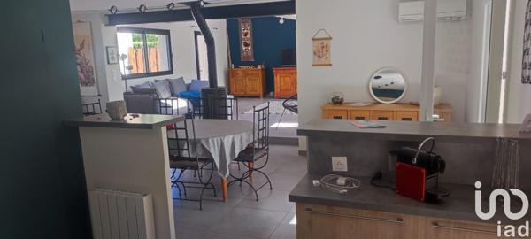 Maison à vendre 5 pièces 138 m² Les Angles